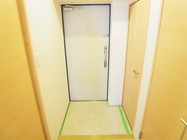 ステラ（千住仲町） 玄関
