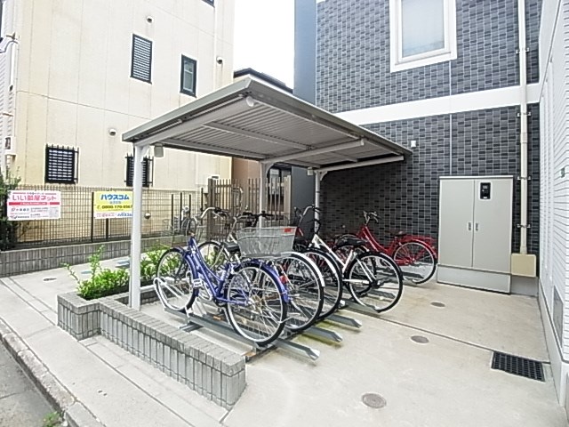 ステラ（千住仲町） その他外観3