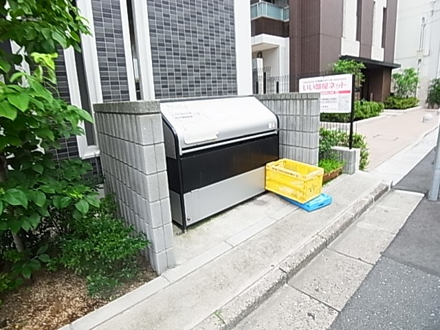 ステラ（千住仲町） その他外観4