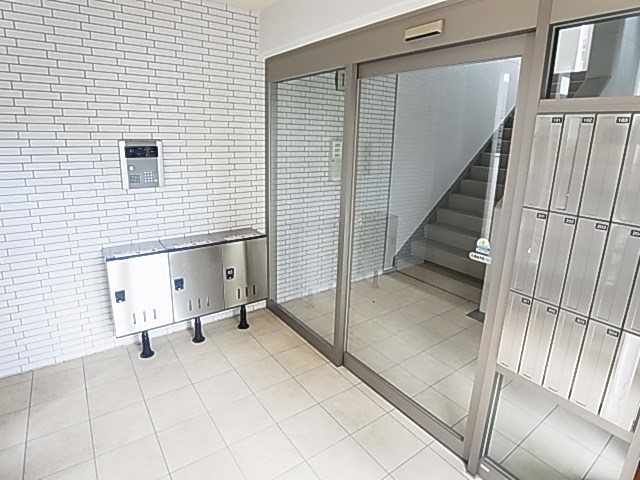 ステラ（千住仲町） その他外観5