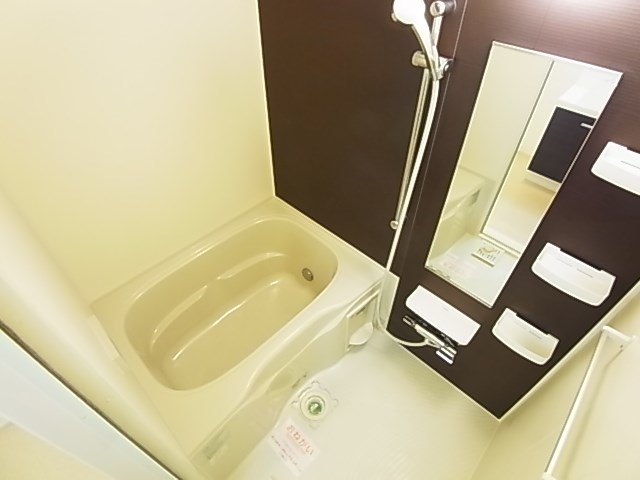 ステラ（千住仲町） 風呂画像