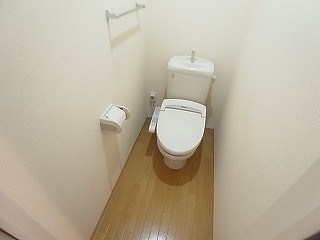ラ・ネージュ その他2