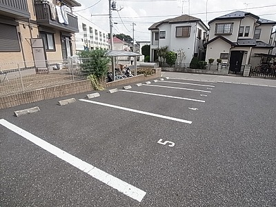 ラ・ネージュ その他外観1