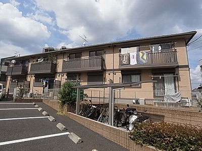 ラ・ネージュ その他外観4