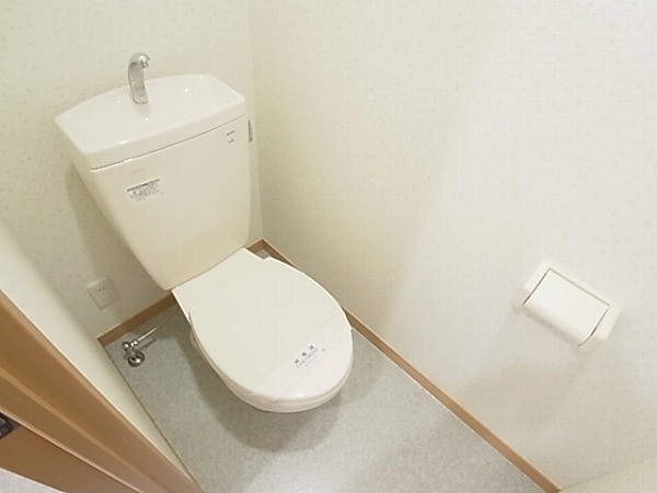 クレール流山おおたかの森 その他1