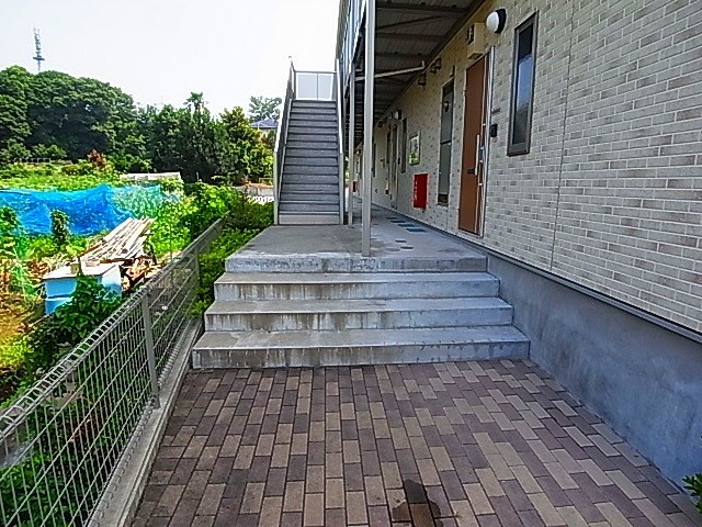 クレール流山おおたかの森 その他外観5