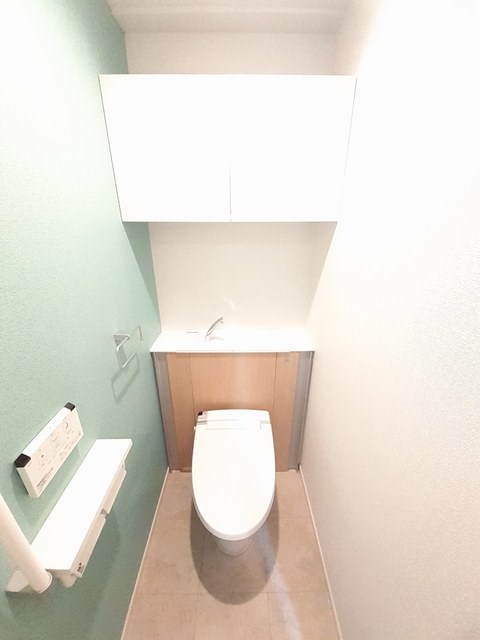 メゾン　カルム　Ｎｏ．2 その他1