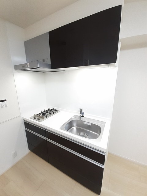 メゾン　カルム　Ｎｏ．2 キッチン