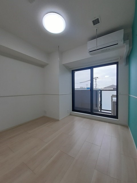 メゾン　カルム　Ｎｏ．2 ベッドルーム