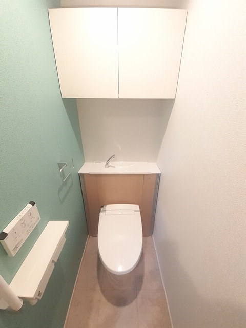 メゾン　カルム　Ｎｏ．2 その他1