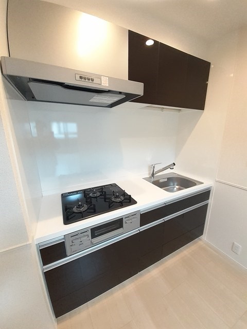 メゾン　カルム　Ｎｏ．2 キッチン