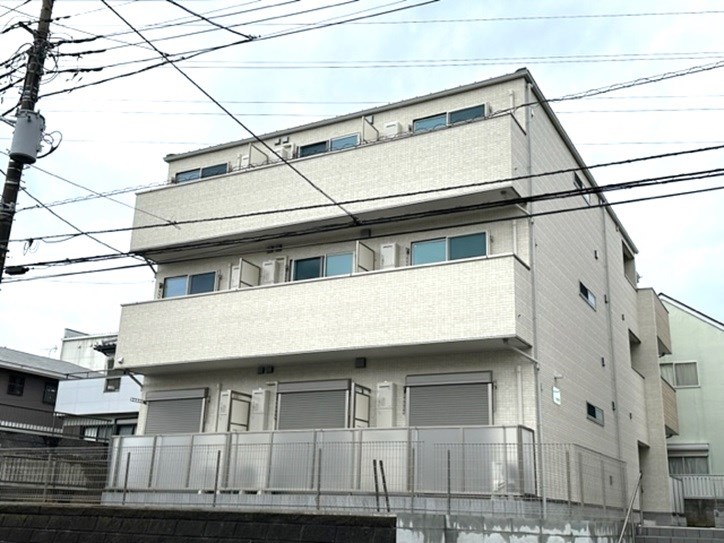 Glam南流山 その他外観1