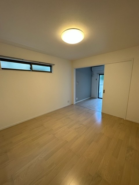 Glam南流山 リビング