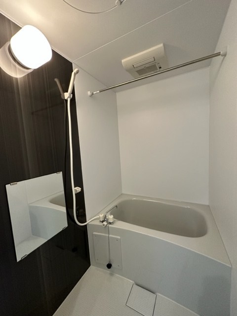 Glam南流山 風呂画像