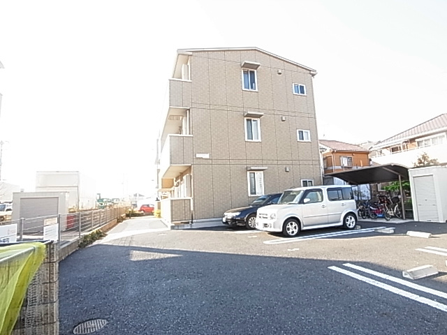 グラン　モンターニュ その他外観1