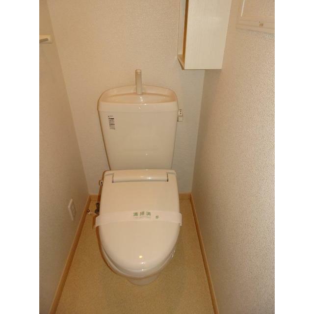 カーサ　リエート その他1