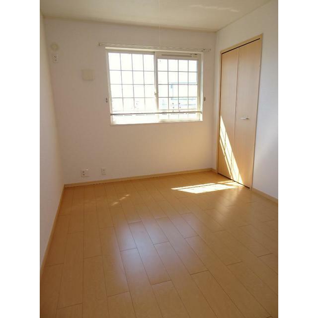 カーサ　リエート ベッドルーム