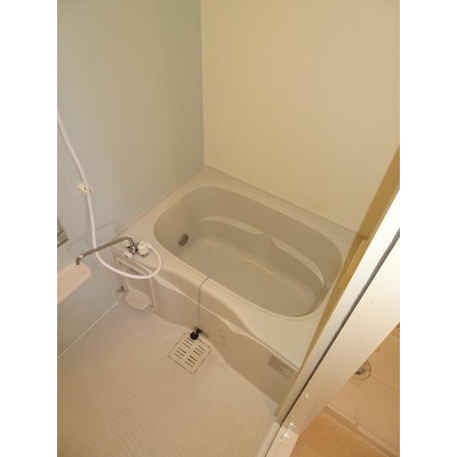 カーサ　リエート 風呂画像