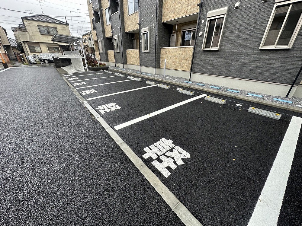 フィーゴ南花畑  その他外観1