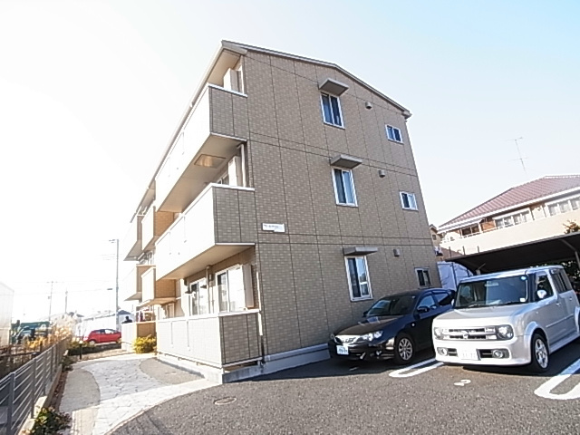 グラン　モンターニュ その他外観5