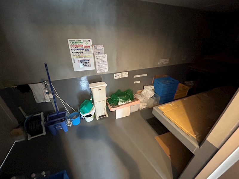 メゾン　カルム　Ｎｏ．2 その他外観2