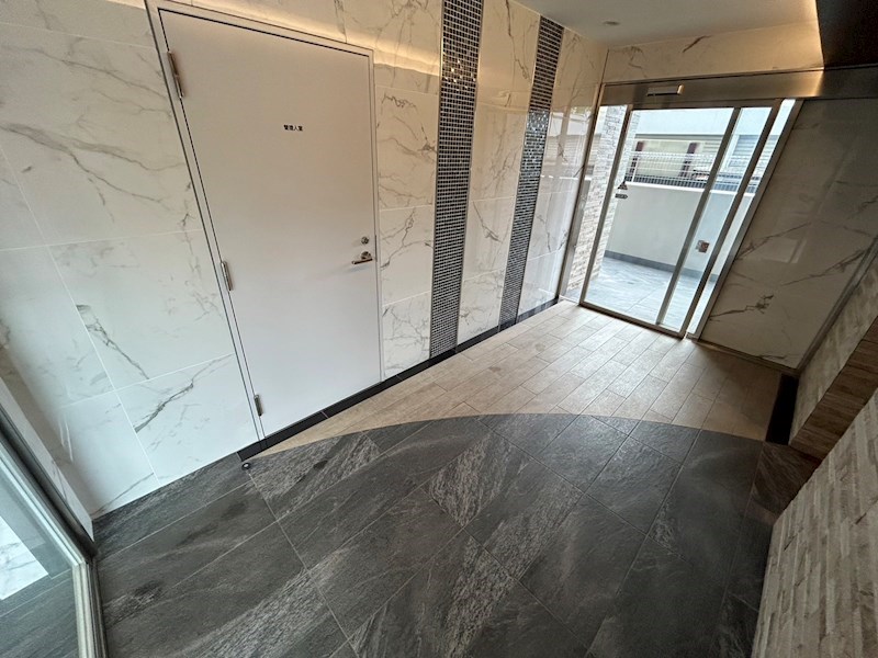 メゾン　カルム　Ｎｏ．2 その他外観3