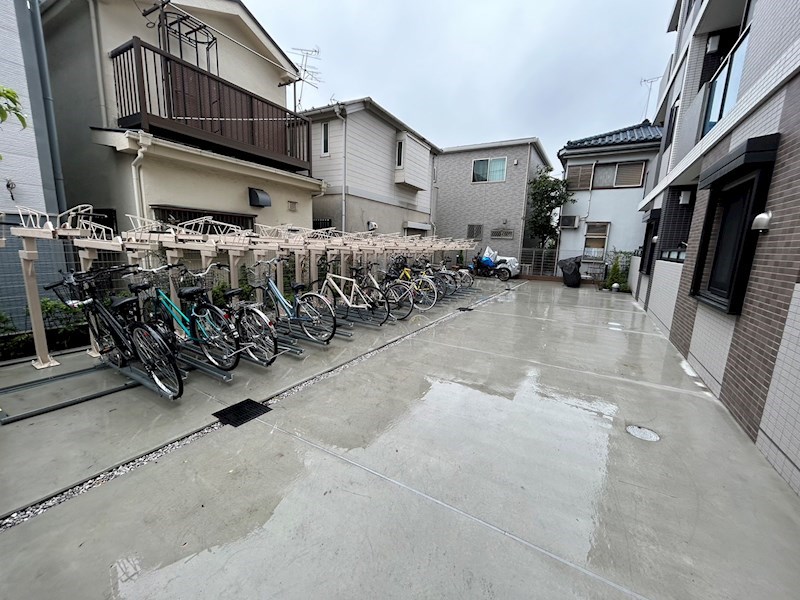 メゾン　カルム　Ｎｏ．2 その他外観6