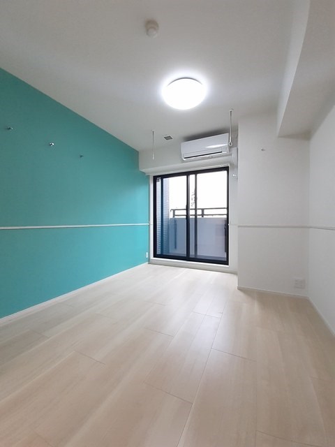 メゾン　カルム　Ｎｏ．2 ベッドルーム