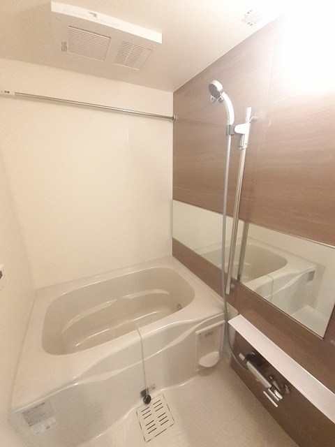 メゾン　カルム　Ｎｏ．2 風呂画像