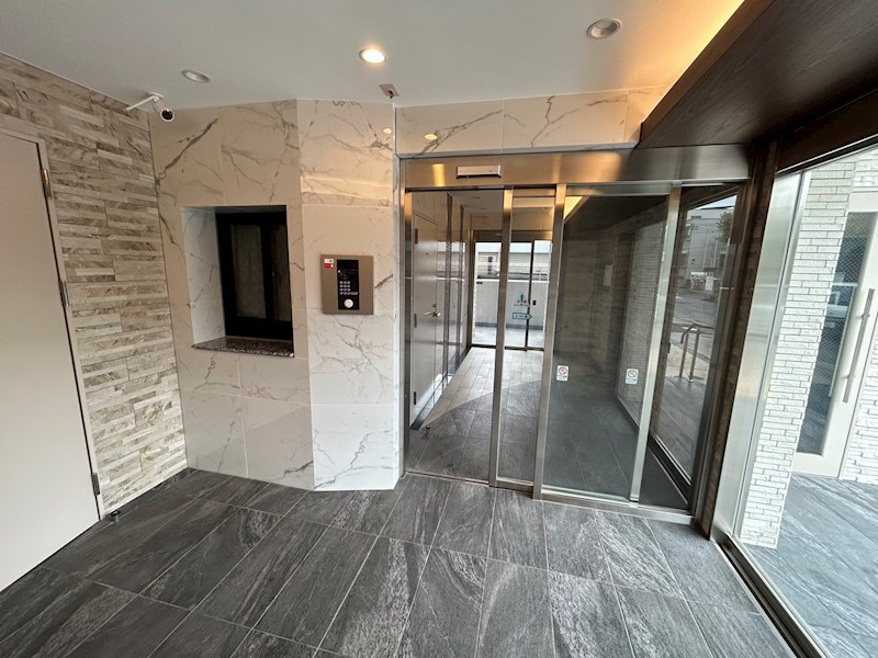 メゾン　カルム　Ｎｏ．2 その他外観1