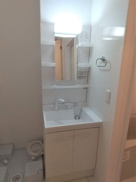 アナシエ亀有 その他2