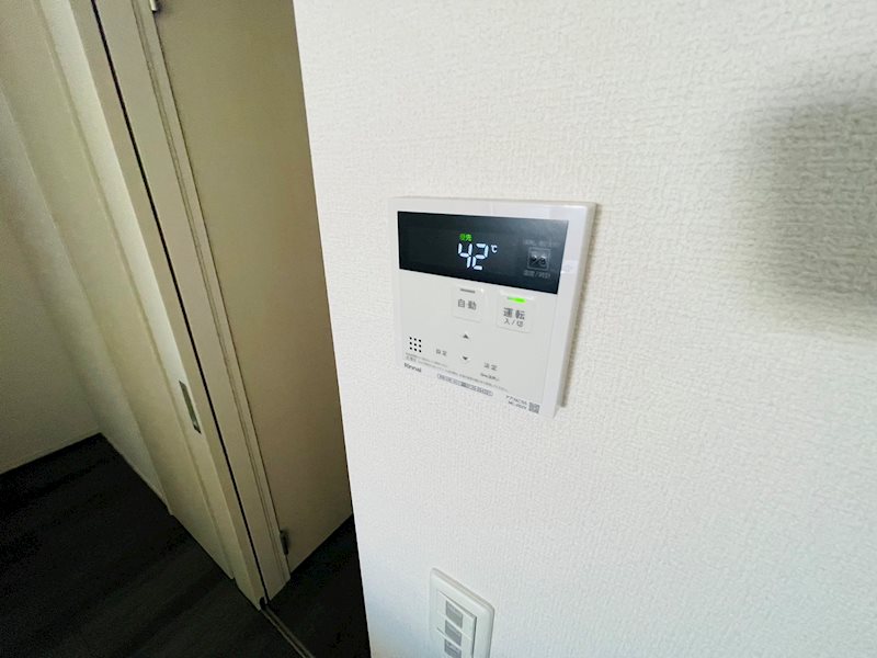 アナシエ亀有 その他