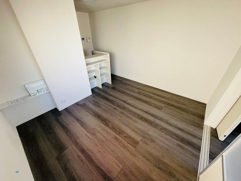 アナシエ亀有 その他