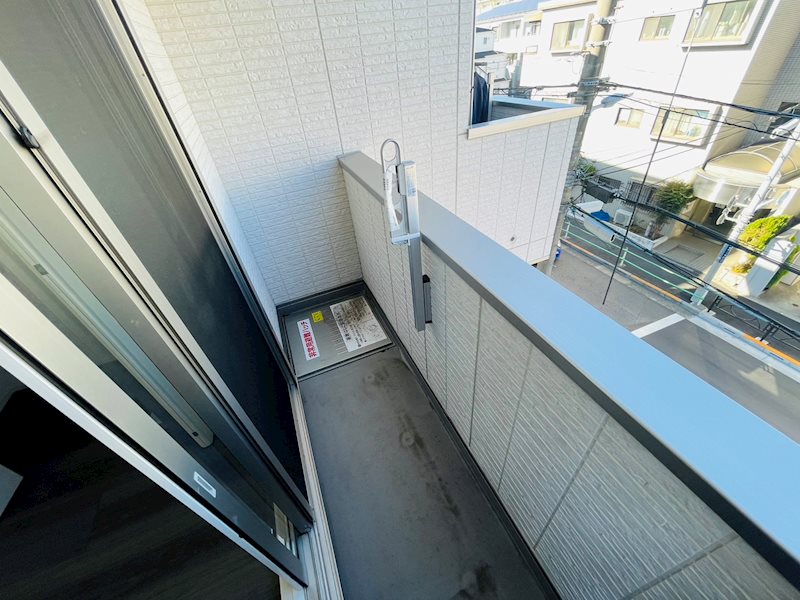 アナシエ亀有 その他
