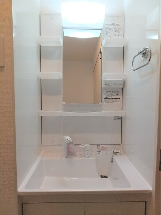 アナシエ亀有 その他2