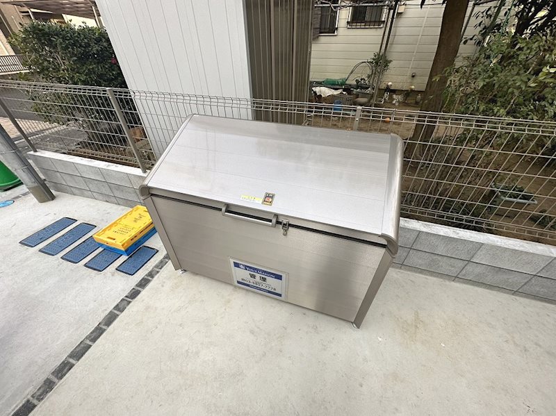 ルミエール光Ⅱ その他共有部分