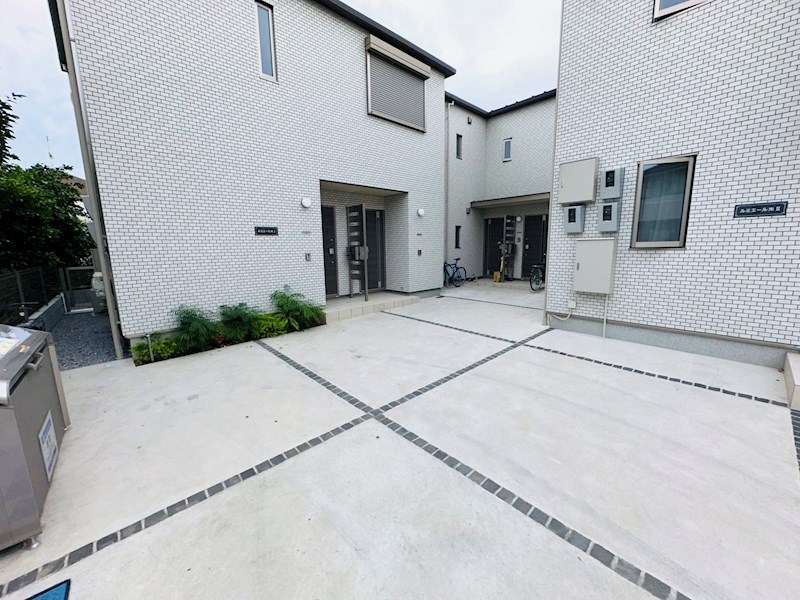 ルミエール光Ⅰ その他外観6