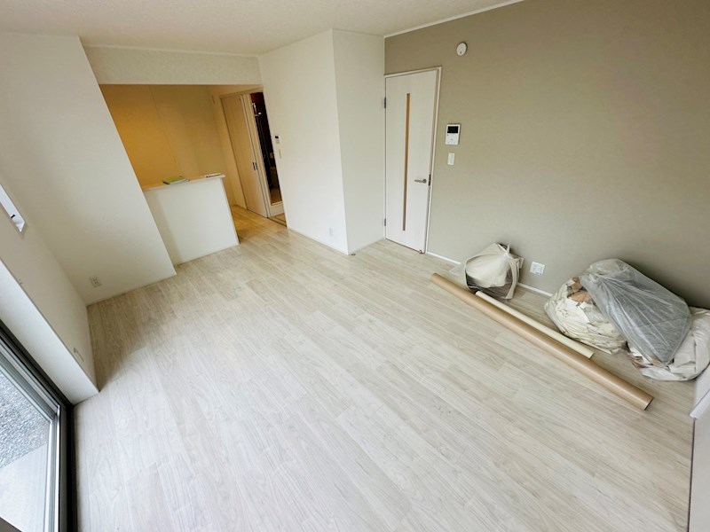 ルミエール光Ⅰ リビング