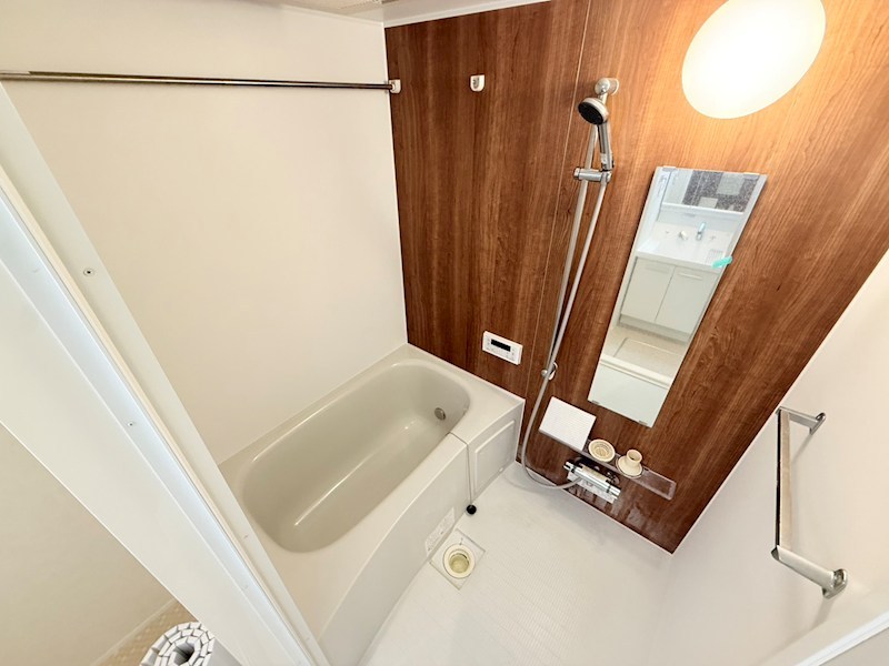 ルミエール光Ⅰ 風呂画像