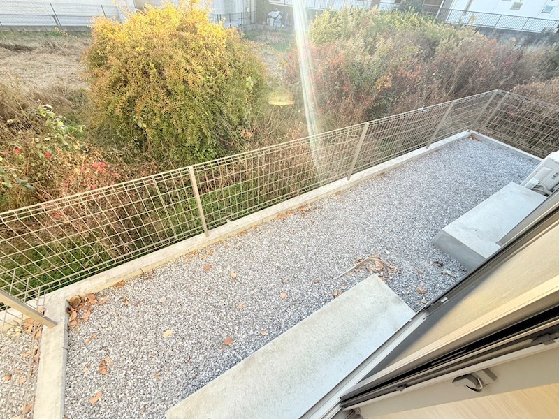 ルミエール光Ⅰ ベランダ