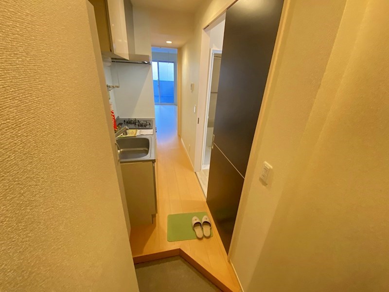 レガロ南水元 その他部屋・スペース