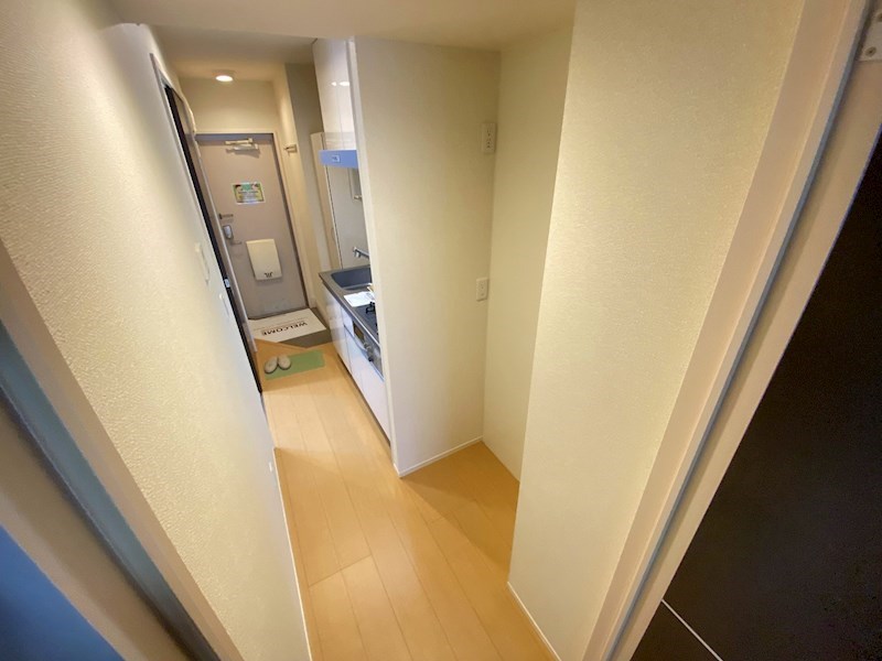 レガロ南水元 その他