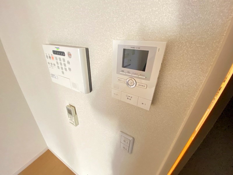 レガロ南水元 その他