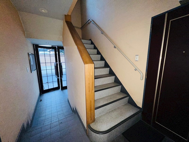 ロイヤルハイツ（千住４丁目）  その他外観3