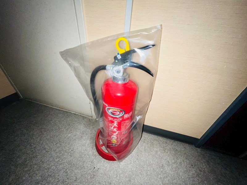 ロイヤルハイツ（千住４丁目）  その他外観4