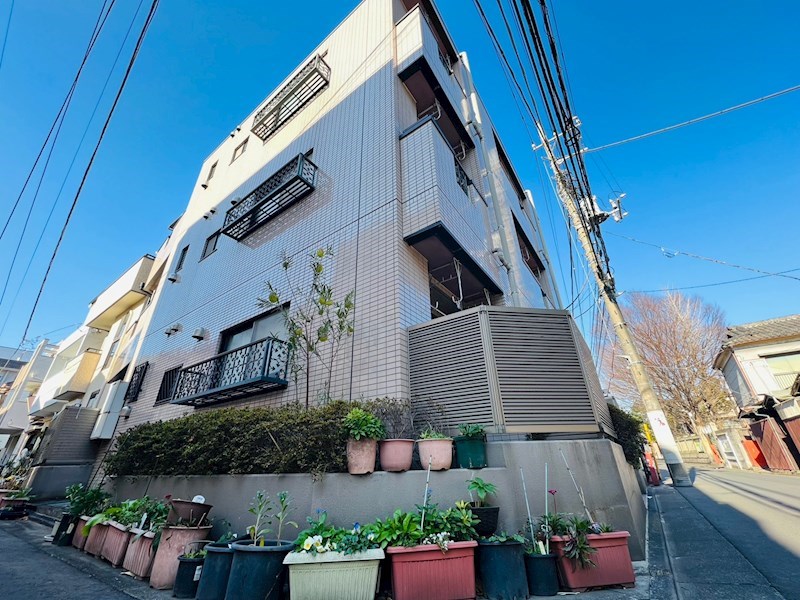 ロイヤルハイツ（千住４丁目）  その他外観6