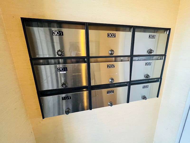 ロイヤルハイツ（千住４丁目）  その他外観2