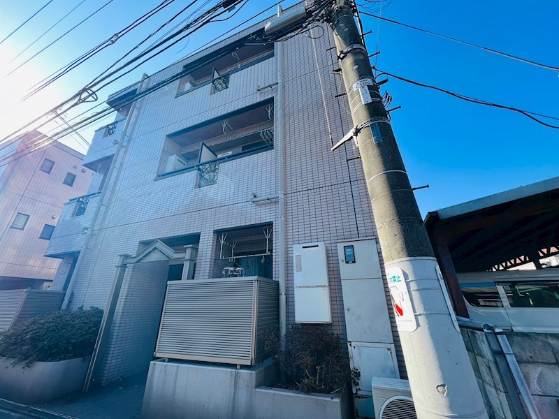 ロイヤルハイツ（千住４丁目）  その他外観5