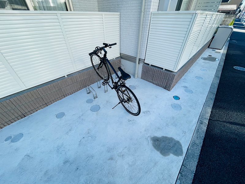 アナシエ亀有 その他外観4