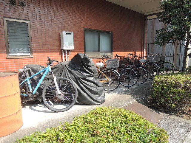 八田ビル その他5